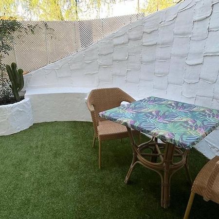 Casa Cactus Paraiso Parque Holandes 外观 照片