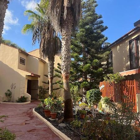 Casa Cactus Paraiso Parque Holandes 外观 照片