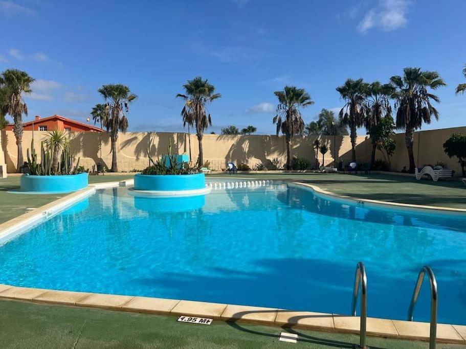 Casa Cactus Paraiso Parque Holandes 外观 照片